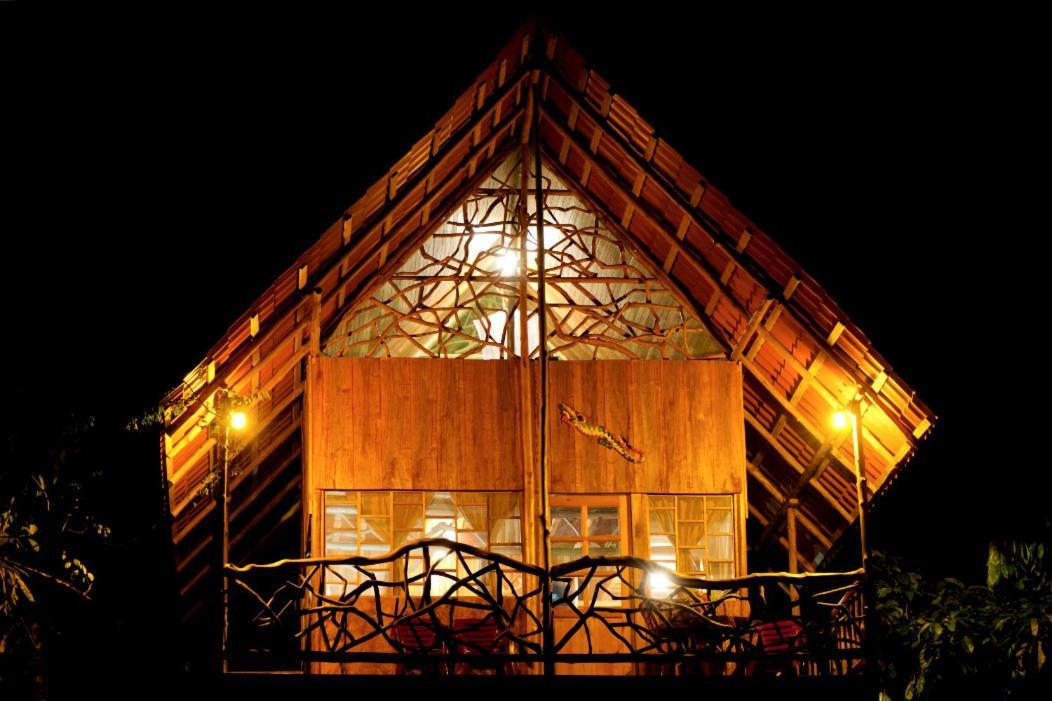 فيلا Palmeraفي Bio Thermales Hot Springs المظهر الخارجي الصورة