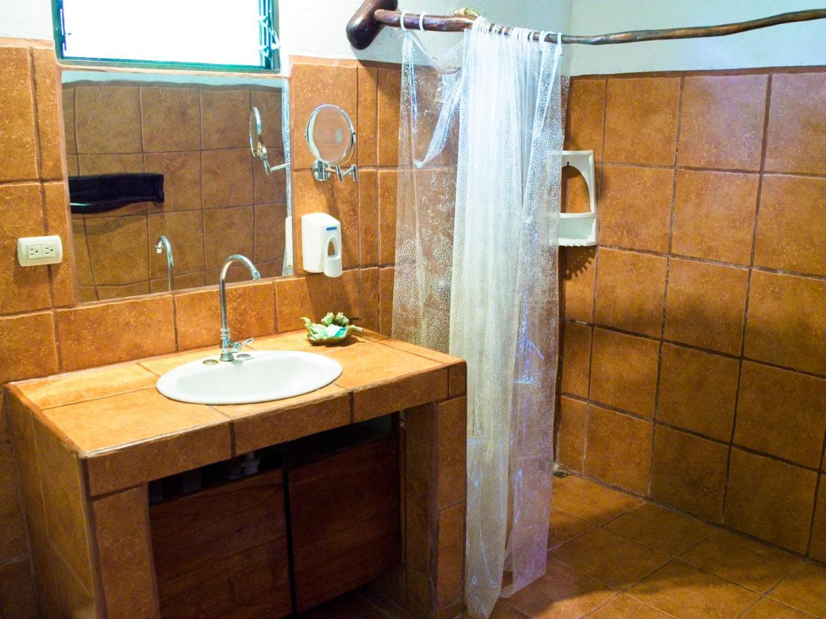 فيلا Palmeraفي Bio Thermales Hot Springs المظهر الخارجي الصورة