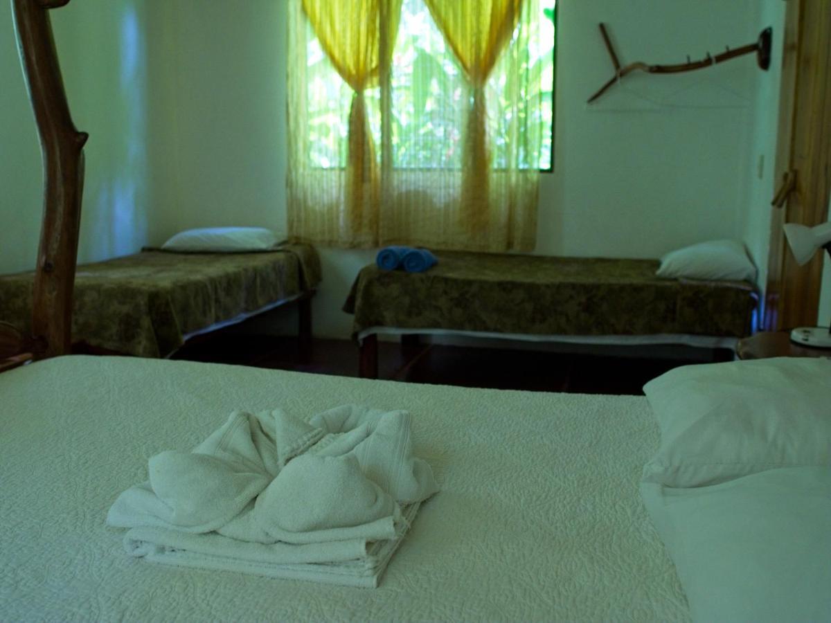 فيلا Palmeraفي Bio Thermales Hot Springs المظهر الخارجي الصورة